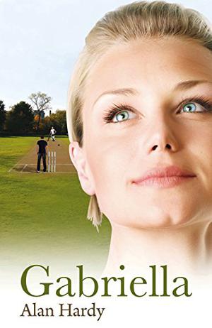 Gabriella by Alan Hardy