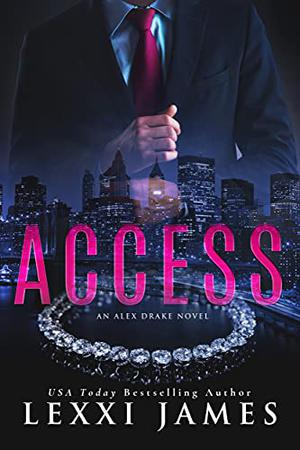 Access (Alex Drake #1)