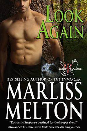 Look Again: A Novella by Marliss Melton