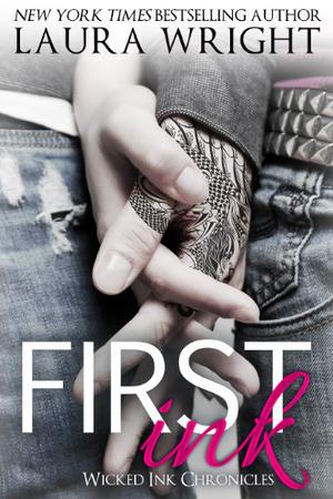 First Ink (Wicked Ink Chronicles #1)