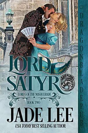 Lord Satyr by Jade Lee