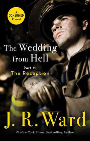 The Reception (Firefighters #0.6)