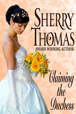 Claiming the Duchess (Fitzhugh Trilogy #0.5)