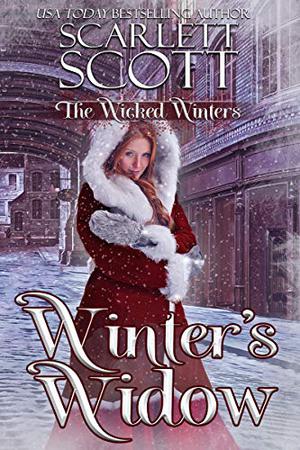 Winter's Widow (The Wicked Winters #12)