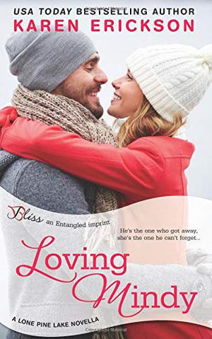 Loving Mindy (Lone Pine Lake #2.5)
