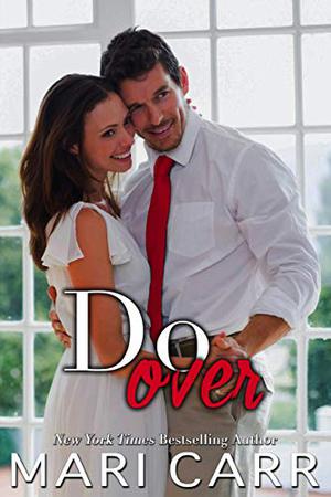 Do Over by Mari Carr