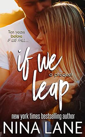 If We Leap (What If Duet #0.5)