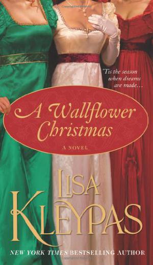 A Wallflower Christmas (Wallflowers #4.5)