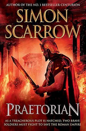 Praetorian (Eagle #11)