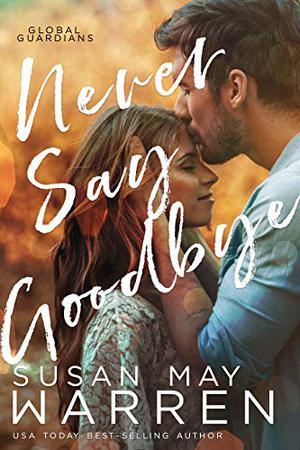 Sands of Time (Global Guardians #2)