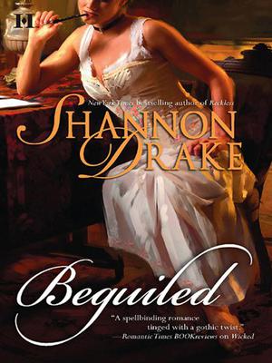 Beguiled by Shannon Drake