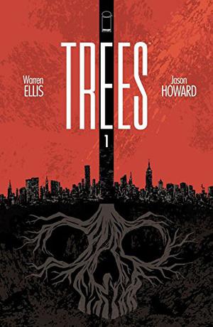 Trees #1 (Trees Single Issues #1)