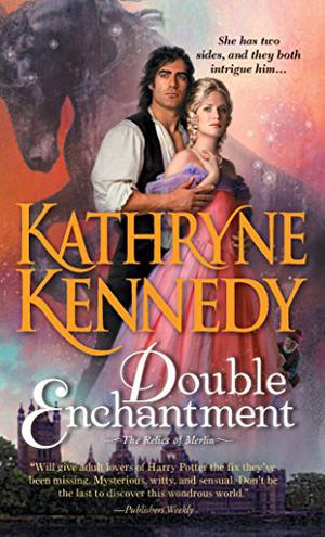 Double Enchantment by Kathryne Kennedy