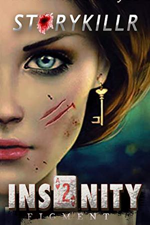 Figment (Insanity #2)