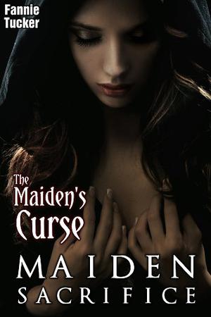 Virgin Sacrifice by Fannie Tucker