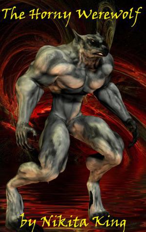 The Horny Werewolf (The Horny Tales #5)