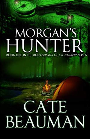 Morgan's Hunter by Cate Beauman