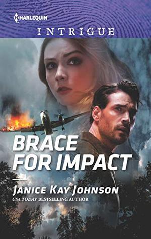 Brace For Impact by Janice Kay Johnson