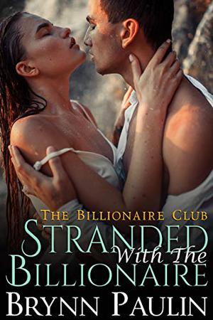 Stranded With The Billionaire by Brynn Paulin