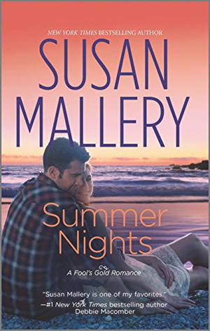 Summer Nights by Susan Mallery