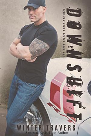 Downshift (Skid Row Kings #1)