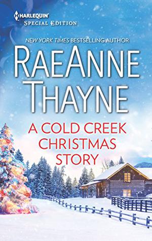 A Cold Creek Christmas Story (Cowboys of Cold Creek #14)
