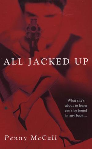 All Jacked Up (FBI #1)