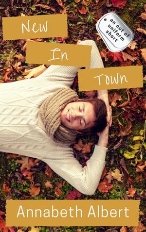 New in Town (Out of Uniform #6.5)