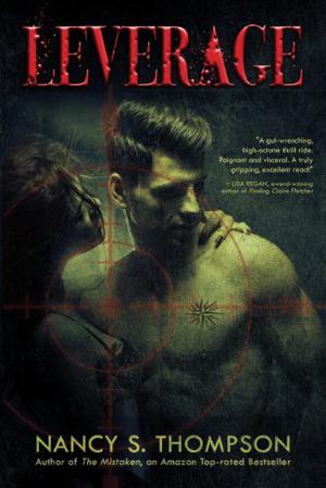 Leverage by Nancy S. Thompson