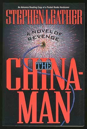 The Chinaman by Stephen Leather