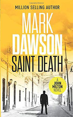 Saint Death (John Milton #2)