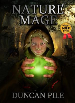Nature Mage by Duncan Pile