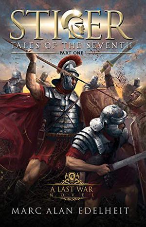 Stiger by Marc Alan Edelheit