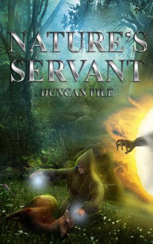 Nature's Servant (Nature Mage #2)