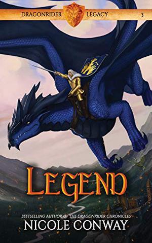 Legend by Nicole Conway