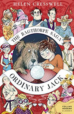 Ordinary Jack by Helen Cresswell