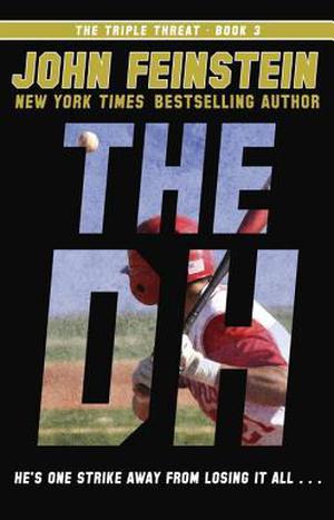 The DH by John Feinstein