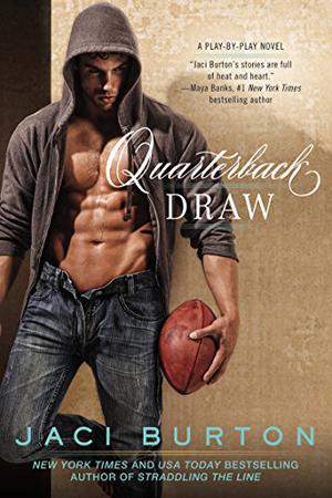 Quarterback Draw (Play by Play #9)