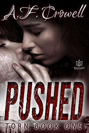Pushed (Torn #1)