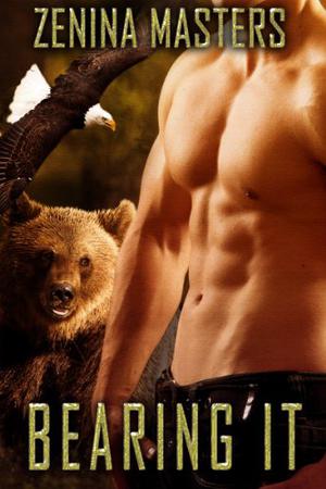 Bearing It (Shifting Crossroads #6)