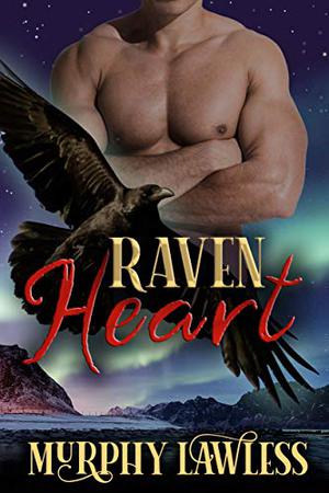 Raven Heart by Murphy Lawless