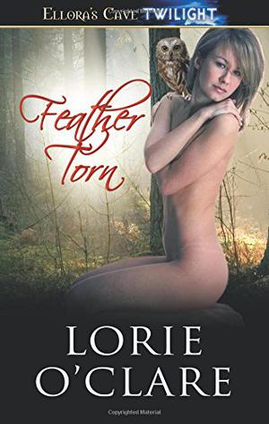 Feather Torn (Raptors Revealed #4)