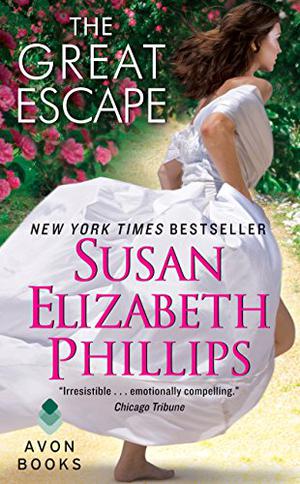 The Great Escape (Wynette, Texas #6)