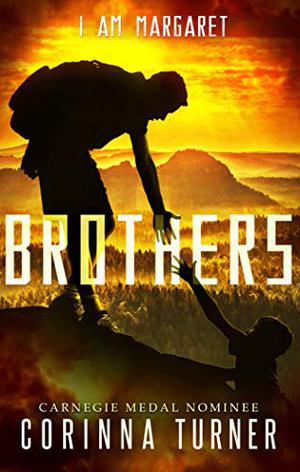 Brothers: A Short Prequel Novella by Corinna Turner