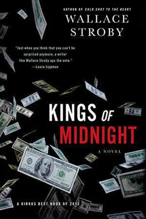 Kings of Midnight by Wallace Stroby
