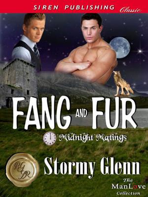 Fang and Fur (Midnight Matings #6)
