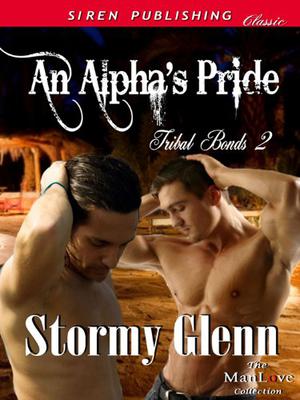 An Alpha's Pride by Stormy Glenn