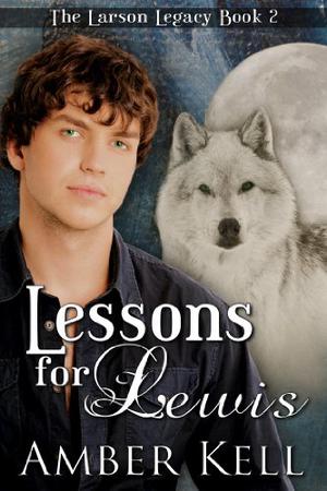 Lessons for Lewis by Amber Kell