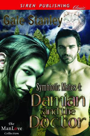 Damian and the Doctor by Gale Stanley