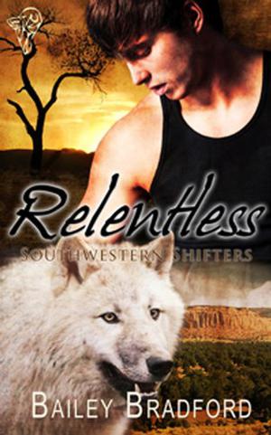 Relentless (Southwestern Shifters #2)